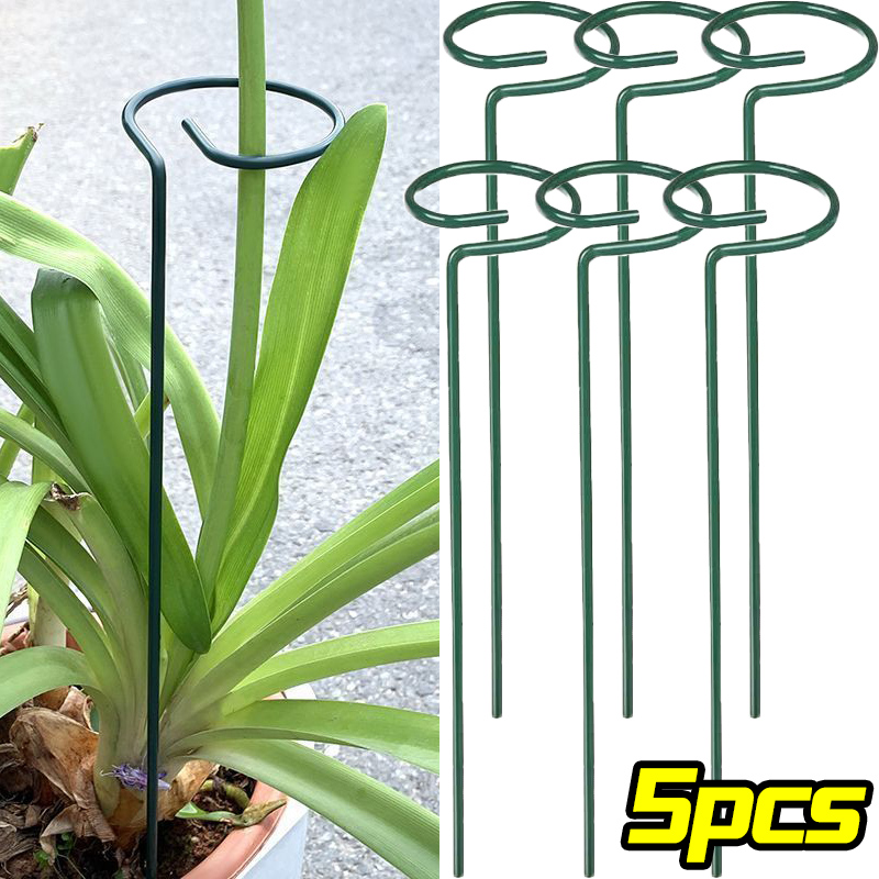 Gardening Tools Range - Anillo de estaca de soporte para