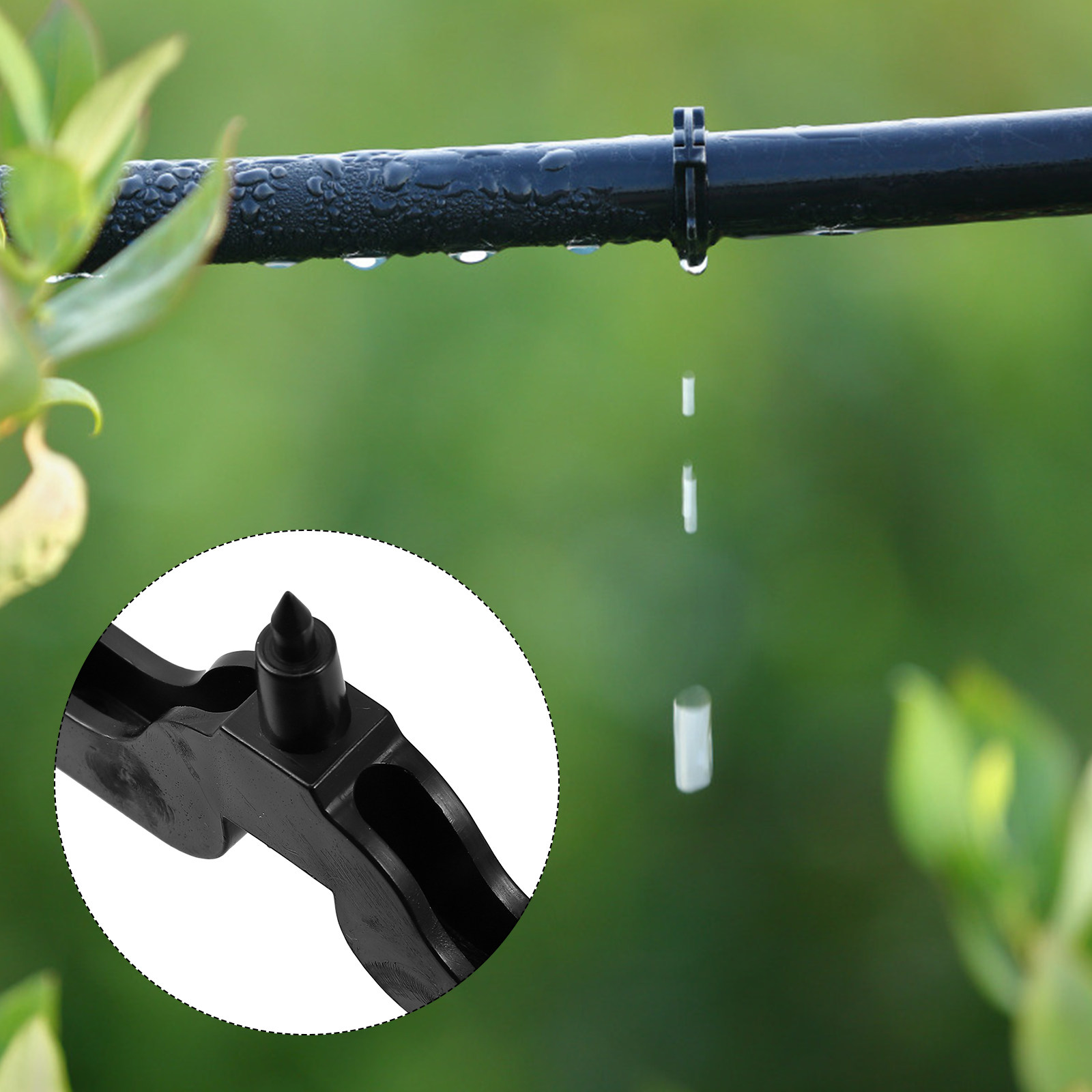 Gardening Tools Youtube - 5 piezas de herramienta de riego
