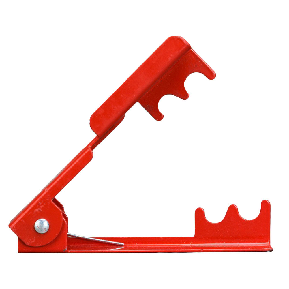 Gardening Tools Unique - Alicates para espinas de rosa, herramienta