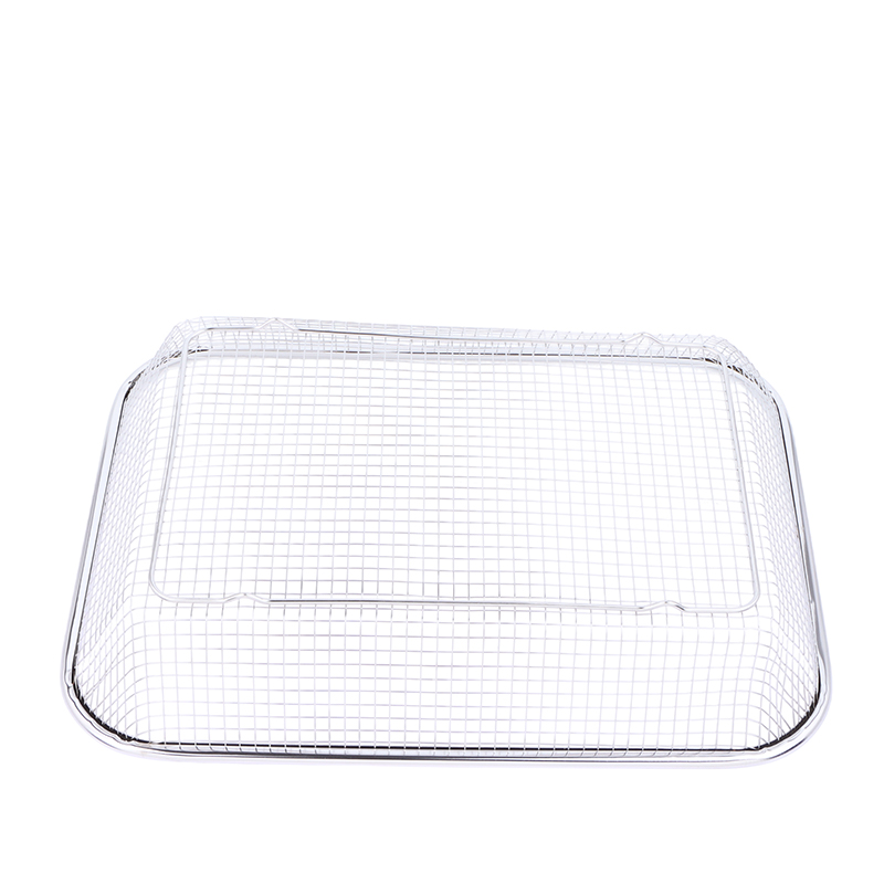 Garden Sieve Soil - Tamiz de Acero Inoxidable para Suelo,