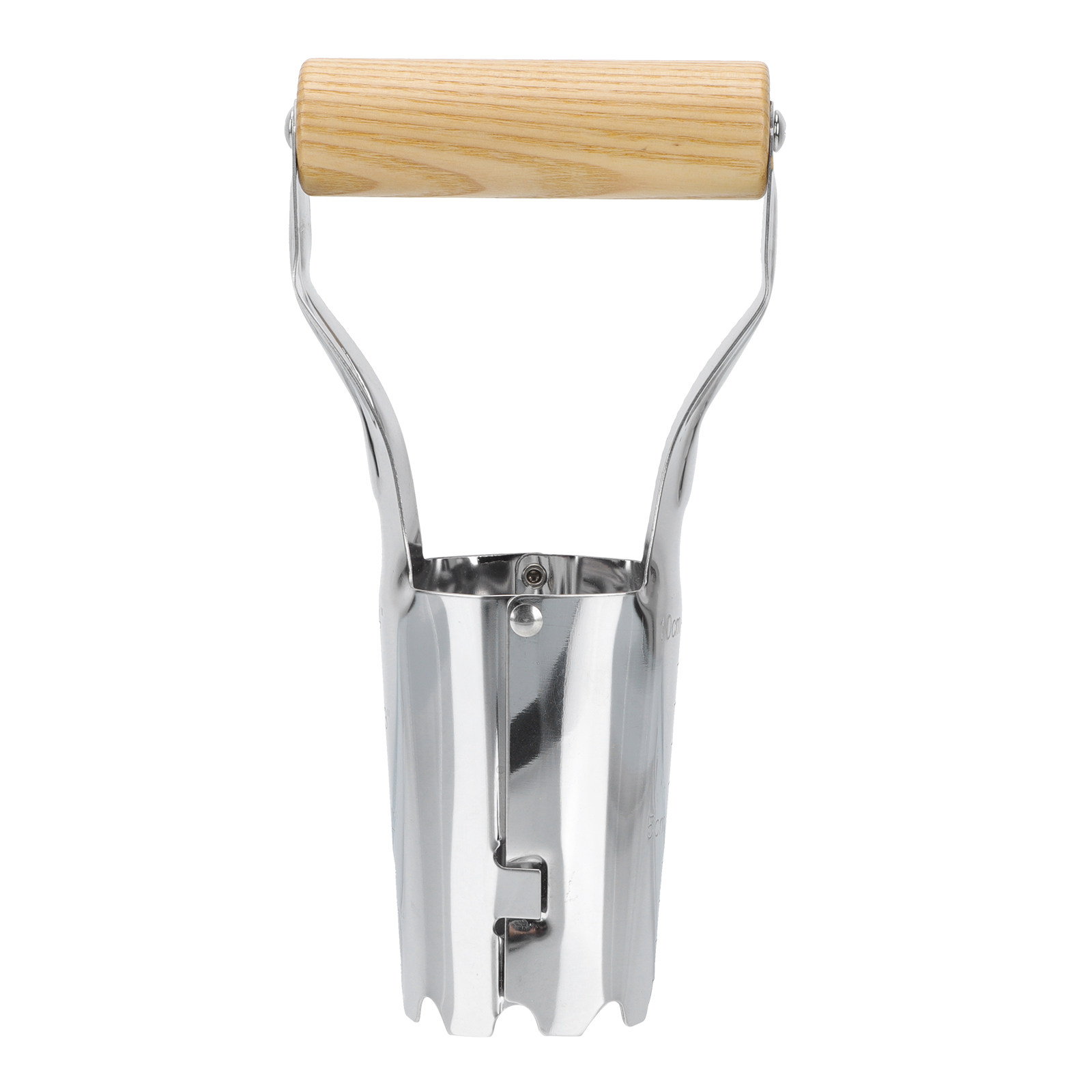 Gardening Tools Youtube - 1 unidad de tubo para trasplantar