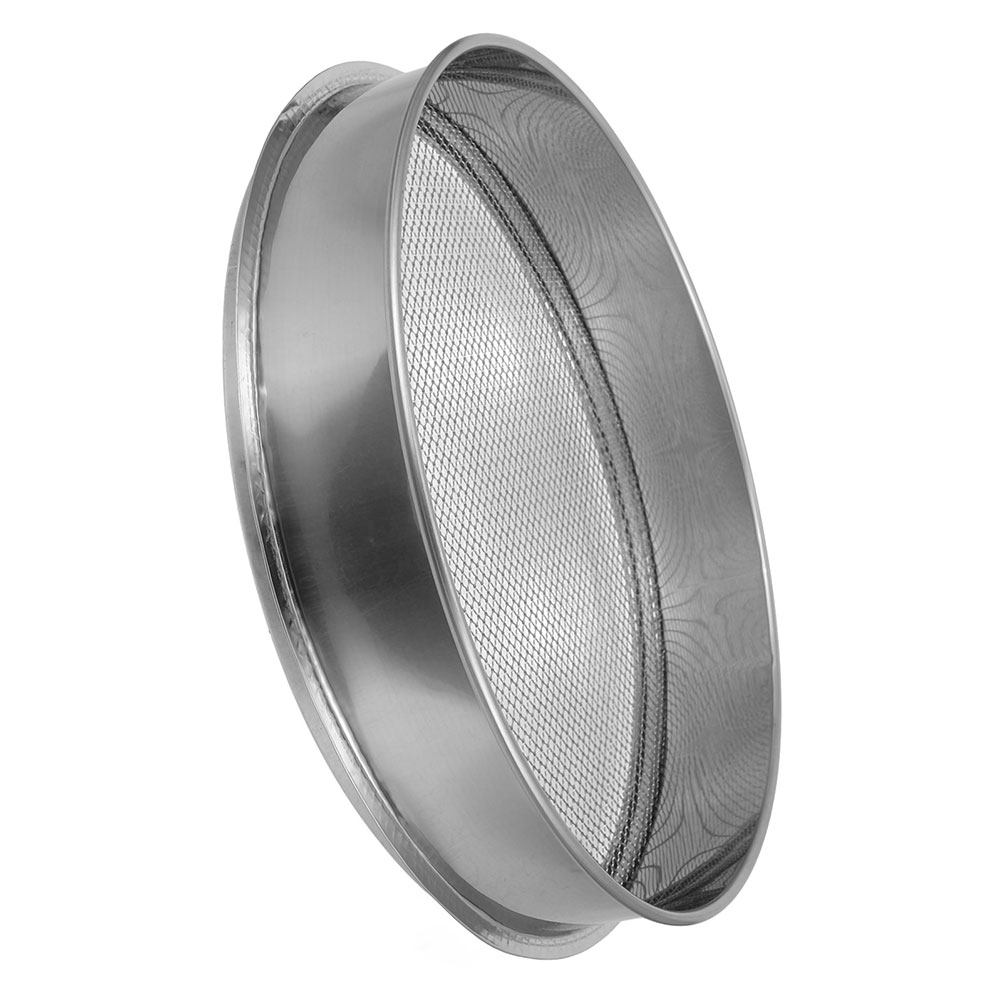 Garden Sieve Soil - Tamiz de malla de alambre para