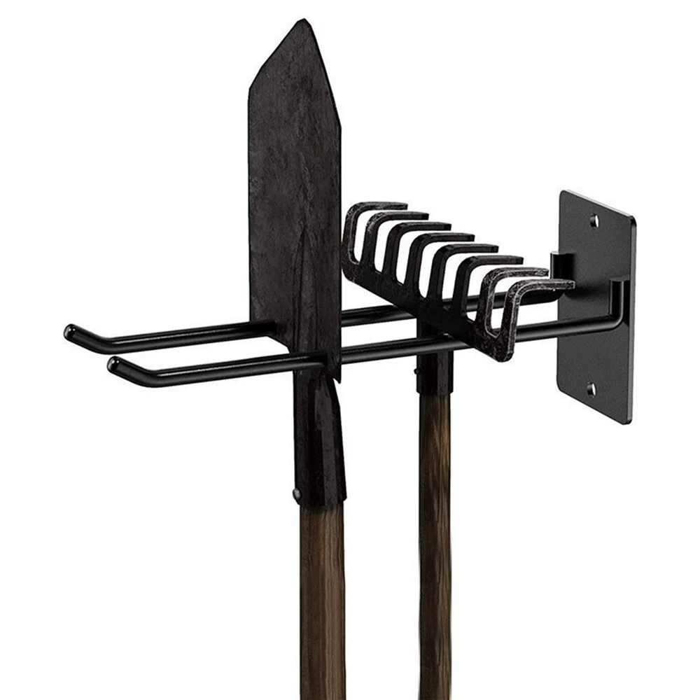 Gardening Tools Range - Ganchos para sistema de almacenamiento de