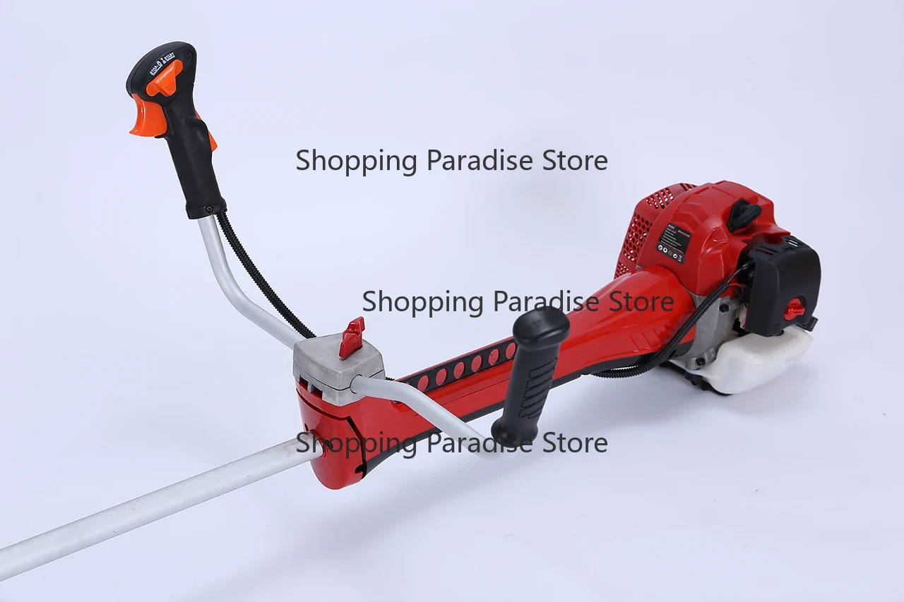 Gardening Tools German - Desbrozadora Manual Alemana BC415 de Alta
