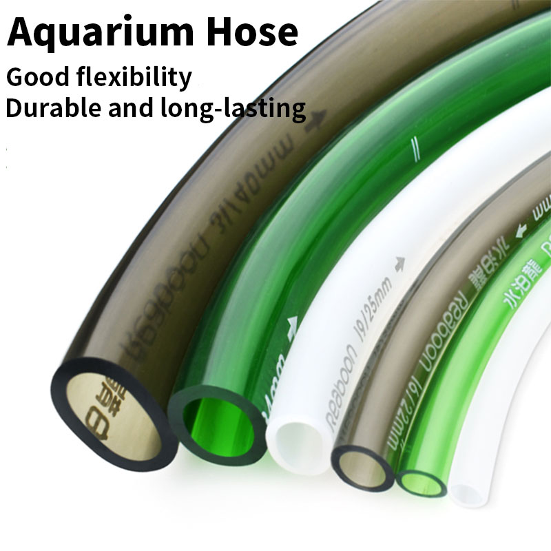 Gardening Tools Youtube - Manguera verde para acuario, accesorios de