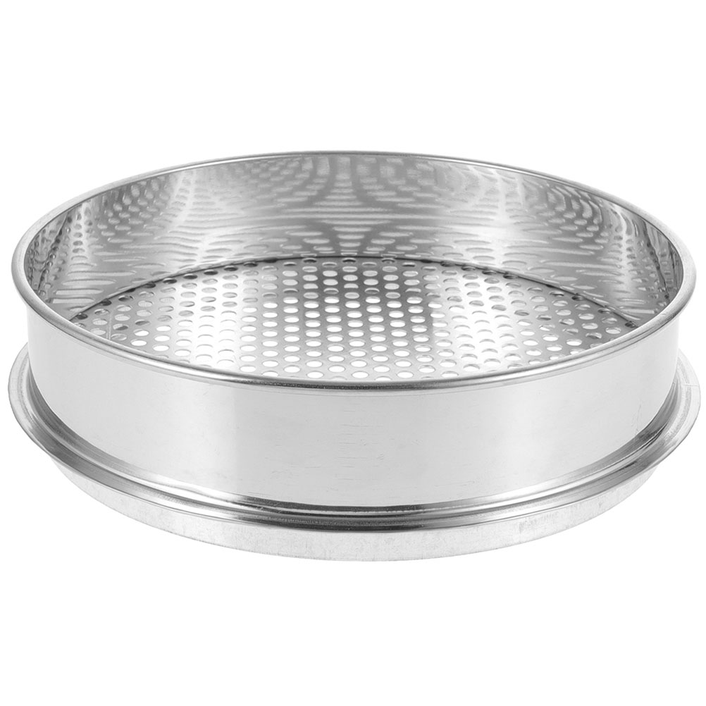 Tamiz de jardín, tamiz de suel - Garden Sieve Soil reseña y precio