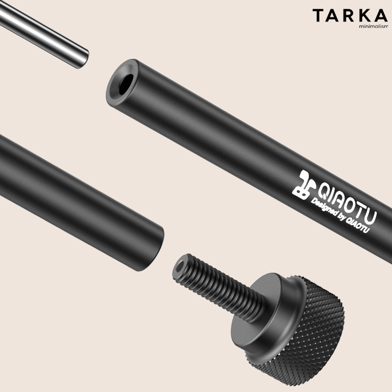 TARKA soporte para linterna al - Gardening Tools Range reseña y precio