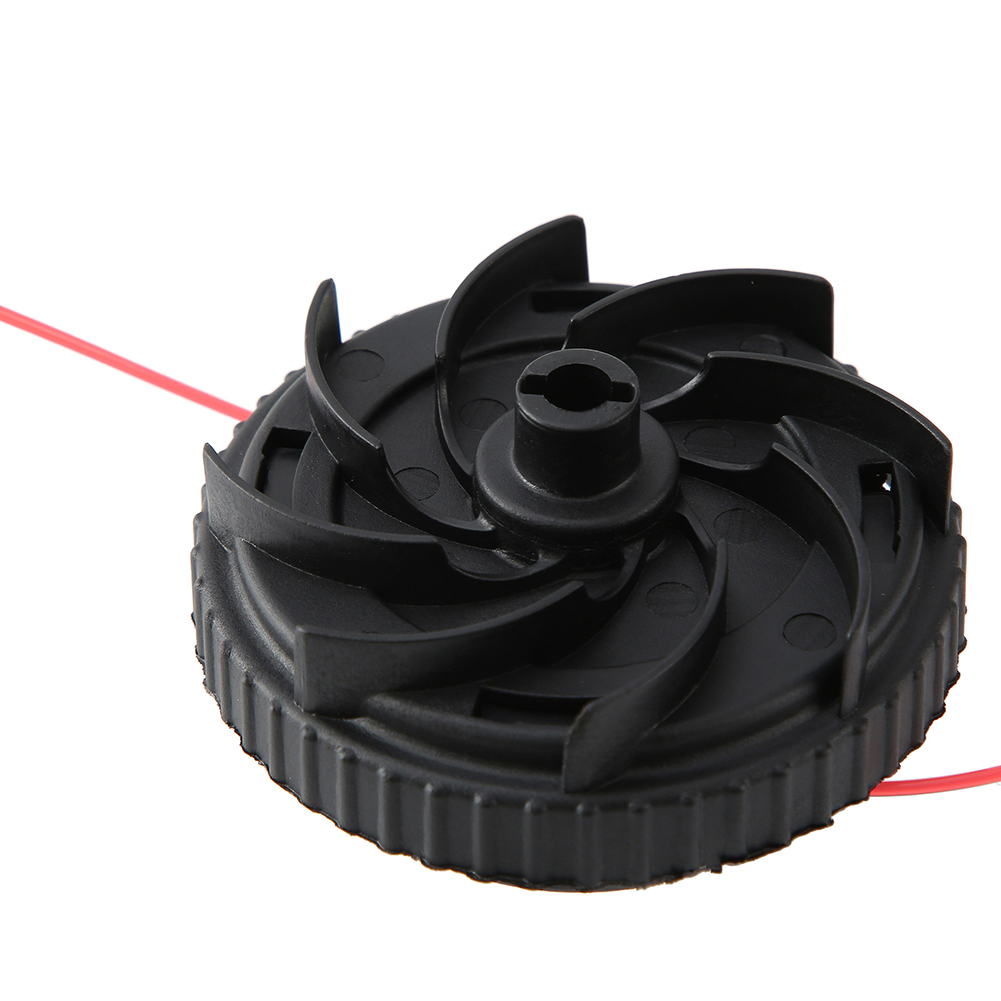 Cabezal de Recorte Eléctrico p - Gardening Tools Online reseña y precio