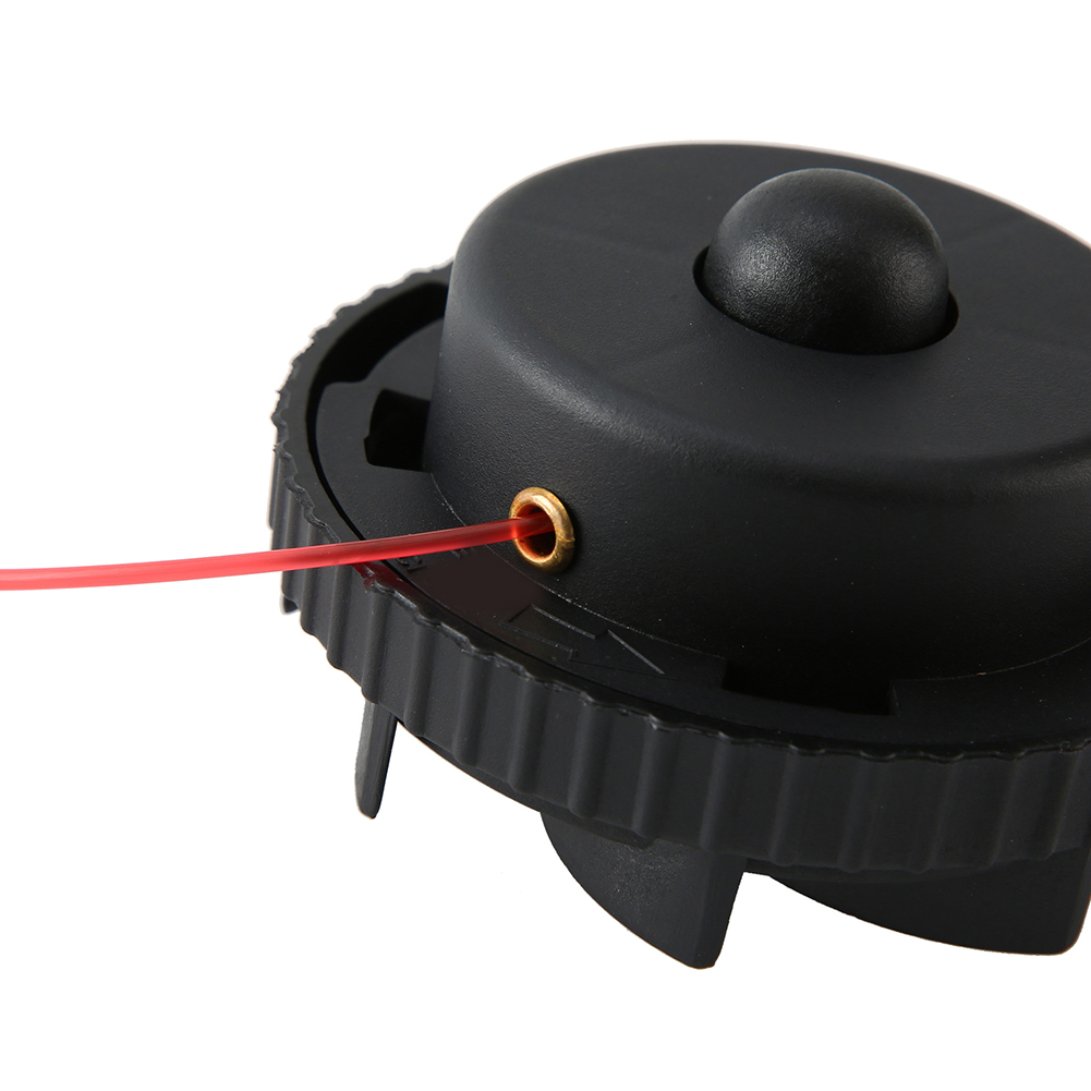 Cabezal de Recorte Eléctrico p - Gardening Tools Online reseña y precio