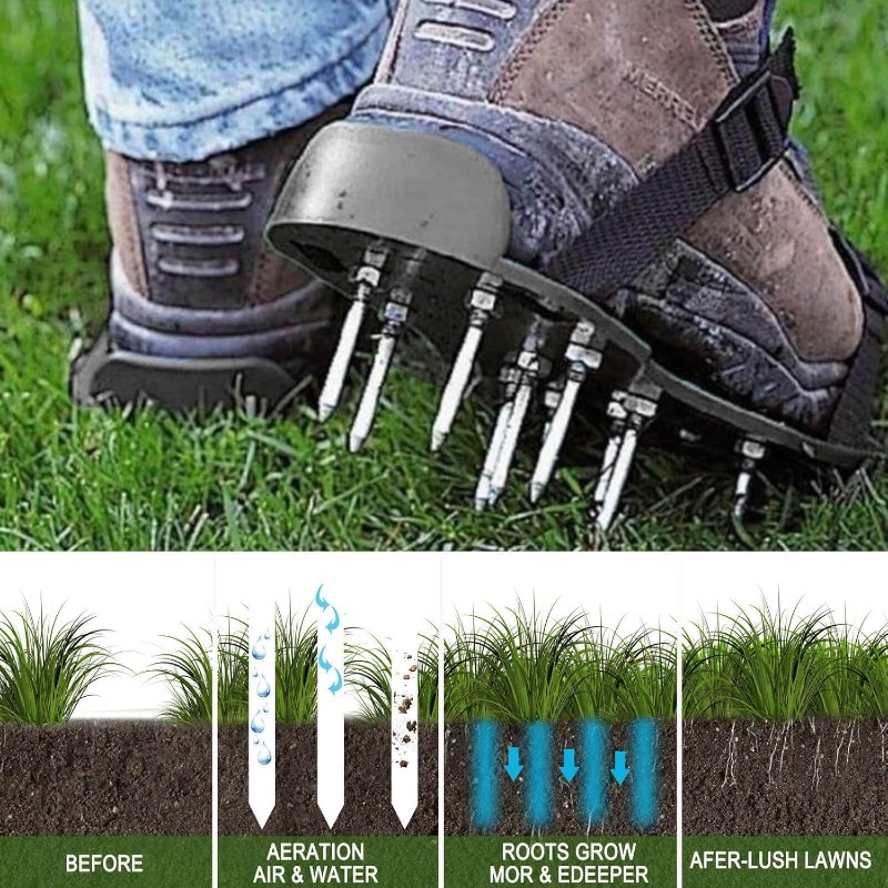 Zapatos de jardinería para cam - Gardening Tools For Women reseña y precio