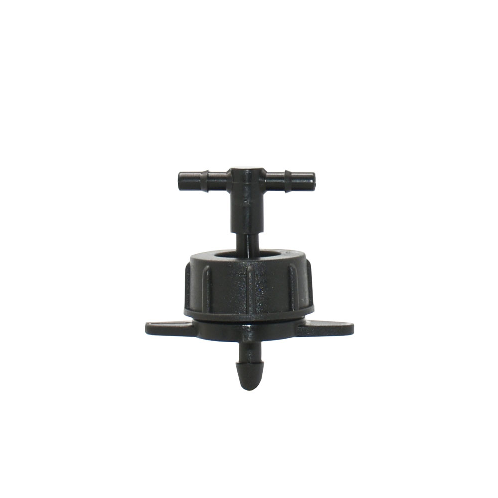 Gotero de flecha de 2L, 4L, 8L - Root Watering Spike reseña y precio