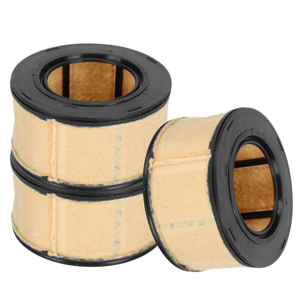 Filtro de aire beige de repues - Stihl Chainsaw Ms311 reseña y precio