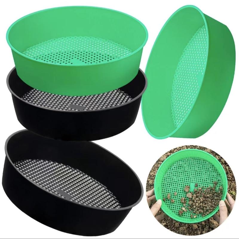 NUEVA OFERTA: Malla de filtro  - Garden Sieve Soil reseña y precio