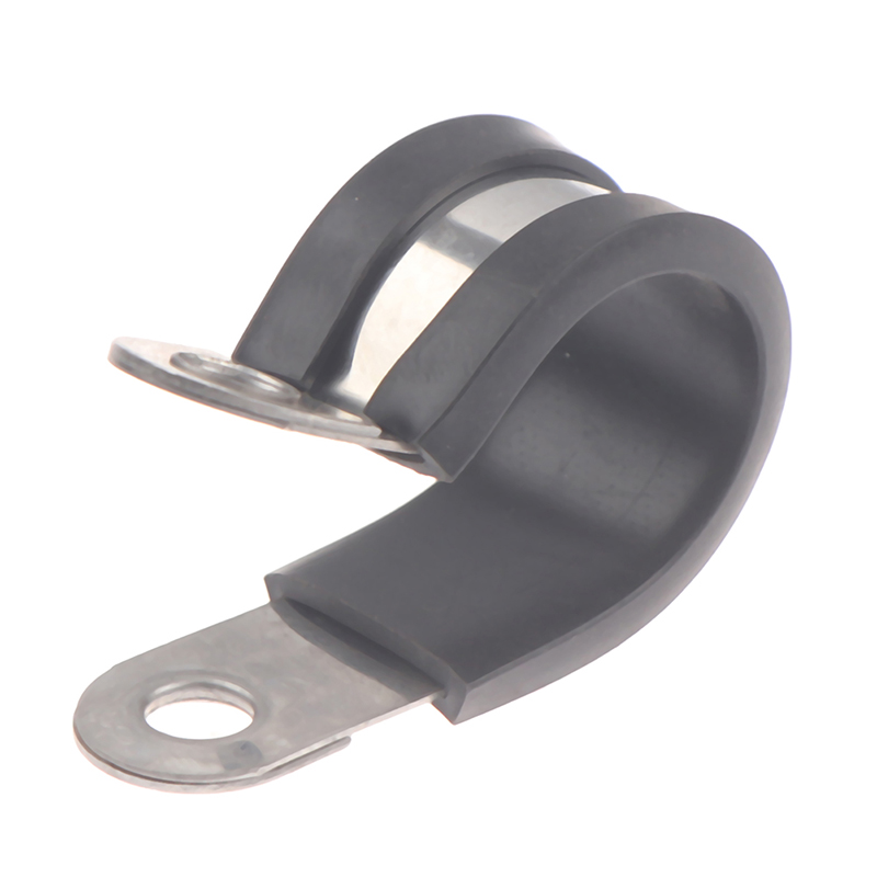 Abrazadera de Cable de acero i - Gardening Tools Range reseña y precio