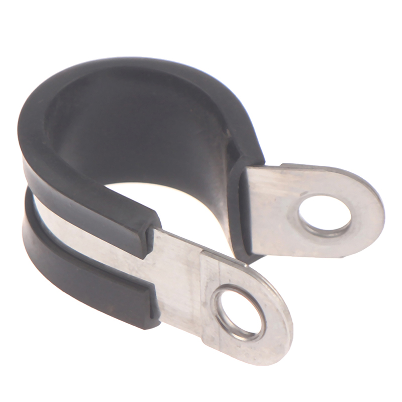 Abrazadera de Cable de acero i - Gardening Tools Range reseña y precio