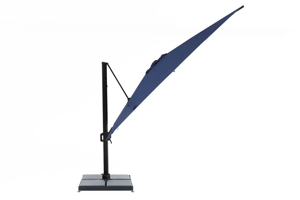 Sombrilla de Patio Única, Impe - Gardening Tools Unique reseña y precio