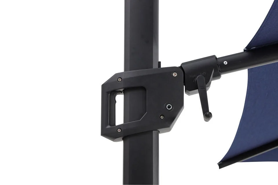 Sombrilla de Patio Única, Impe - Gardening Tools Unique reseña y precio