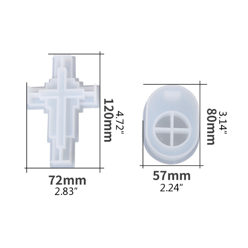 2 Piezas/1 Pieza de Moldes de  - Gardening Tools Unique reseña y precio