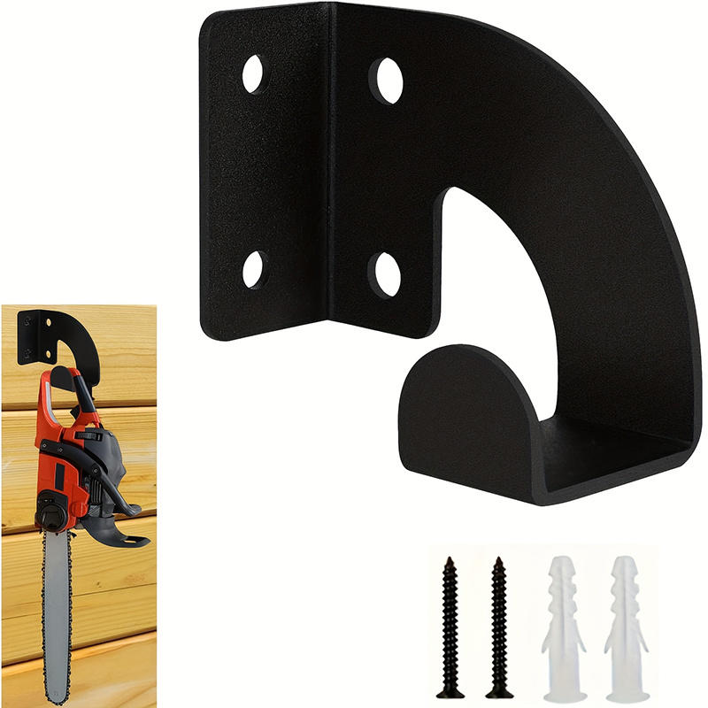 Colgador de montaje en pared d - Gardening Tools Range reseña y precio