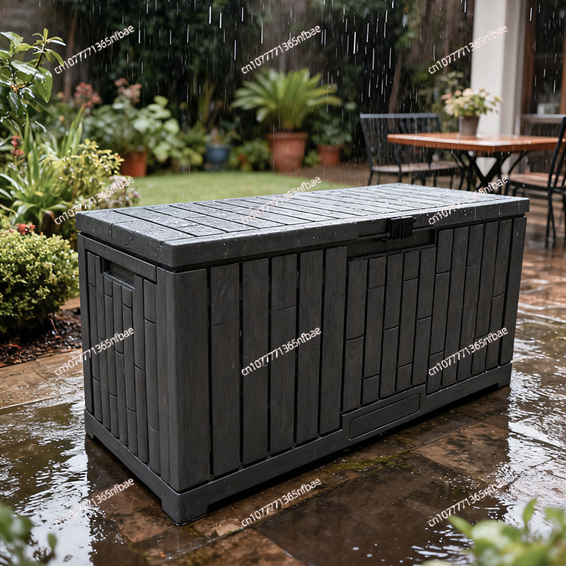 Caja de Almacenamiento Imperme - Gardening Tools Organiser reseña y precio