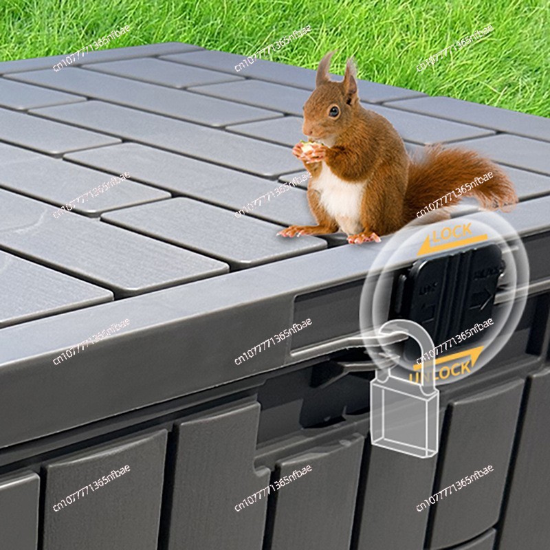 Caja de Almacenamiento Imperme - Gardening Tools Organiser reseña y precio