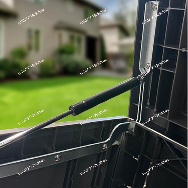 Caja de Almacenamiento Imperme - Gardening Tools Organiser reseña y precio