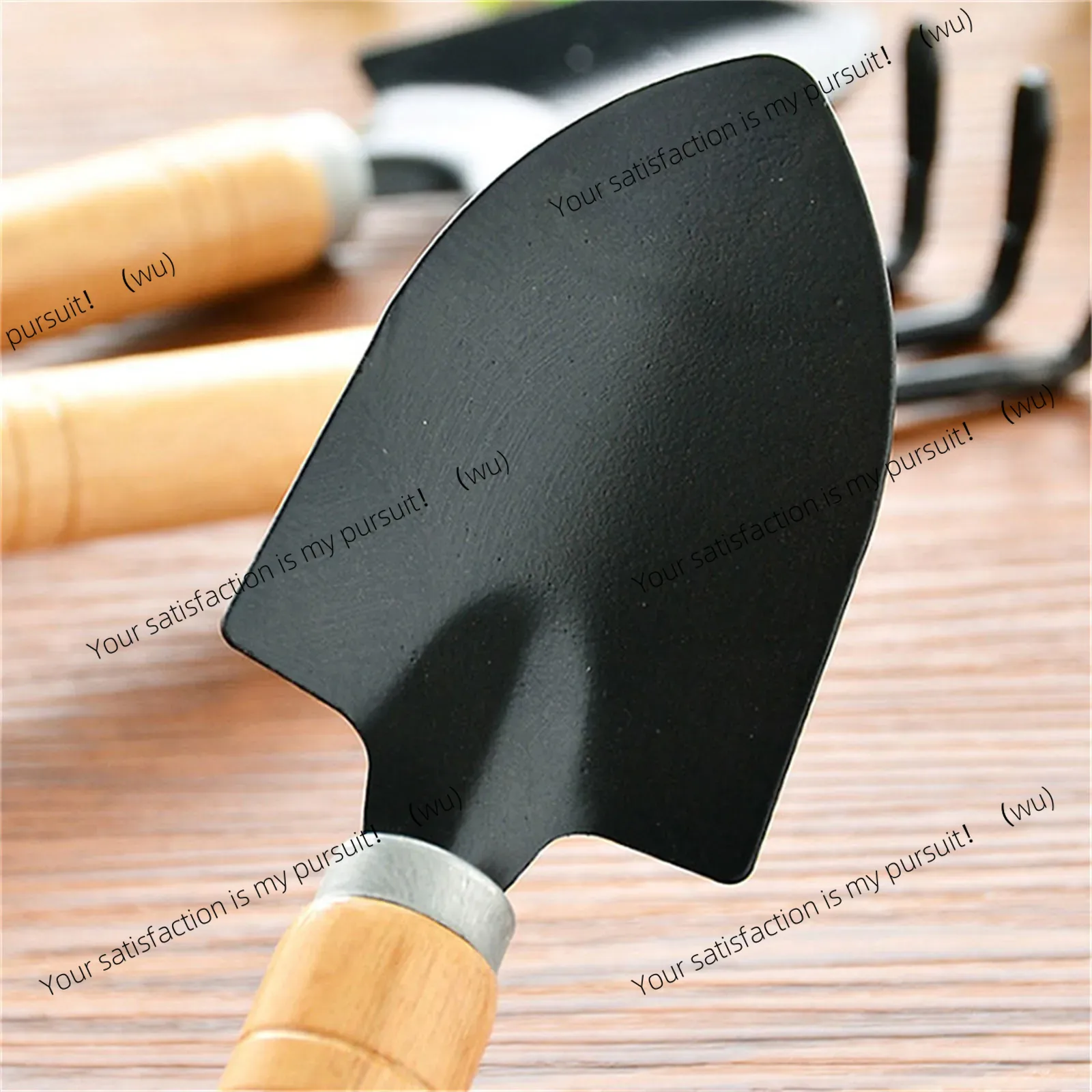 Juego de 3 Herramientas de Jar - Gardening Tools Gift Ideas reseña y precio