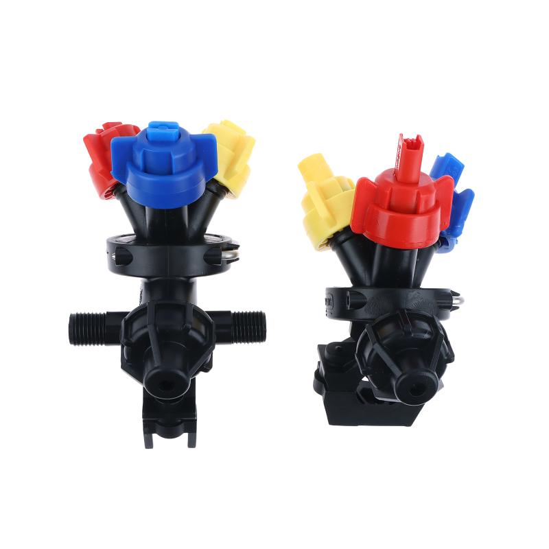 Nuevo Conector de Riego Agríco - Gardening Tools Youtube reseña y precio