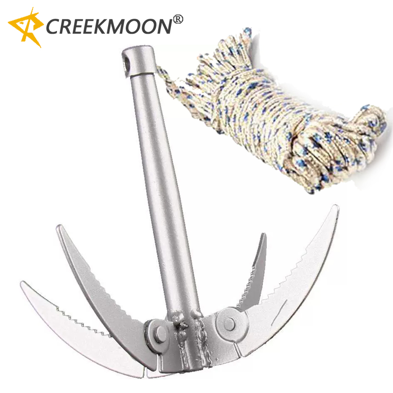 Cuchillo de 4 garras para remo - Root Watering Spike reseña y precio