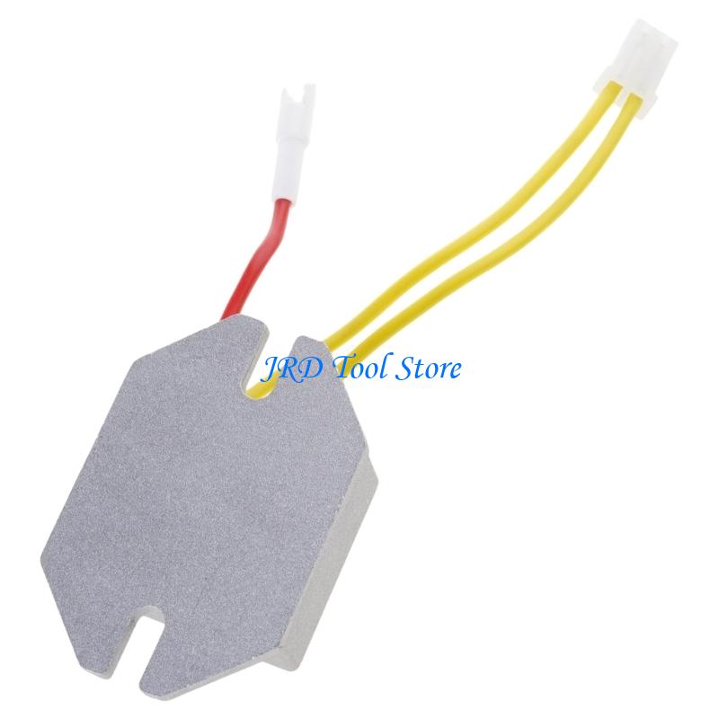 Regulador voltaje A2UD para 39 - Gardening Tools Unique reseña y precio