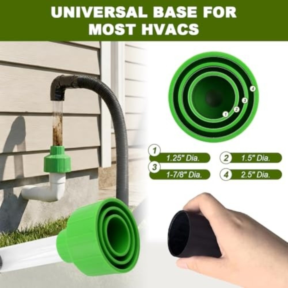 Desatascador de Tuberías de PV - Gardening Tools Youtube reseña y precio