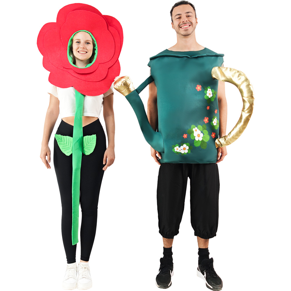 Tetera rociadora para parejas  - Gardening Tools For Women reseña y precio