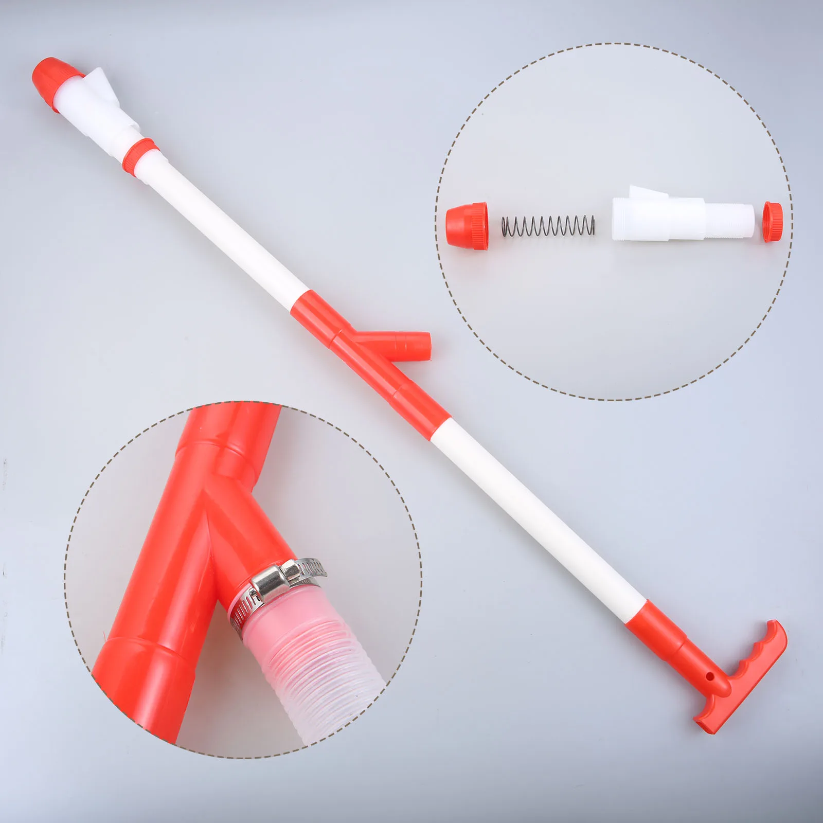 Herramienta Manual para esparc - Gardening Tools Youtube reseña y precio