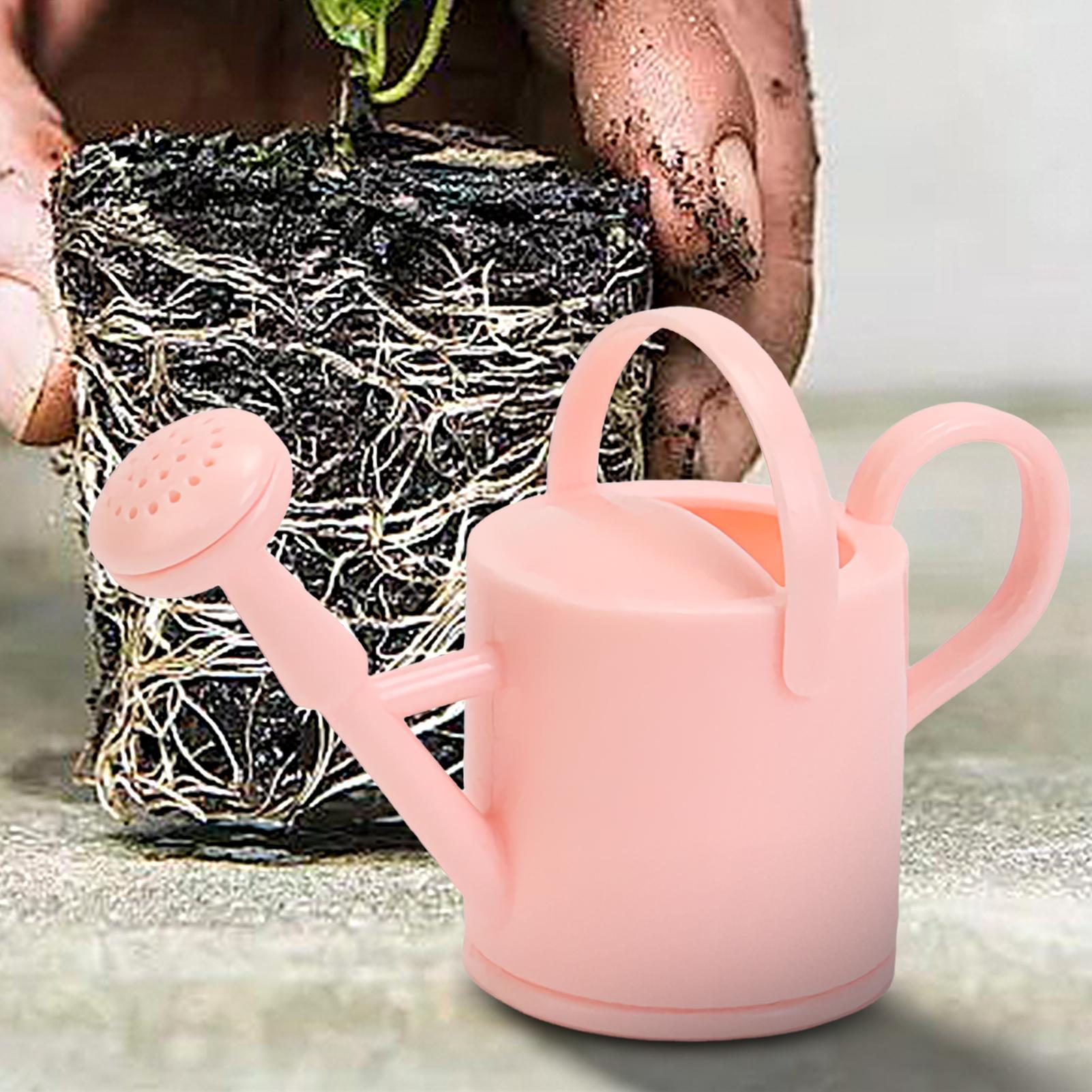 Regadera pequeña para niños, r - Gardening Tools For Women reseña y precio