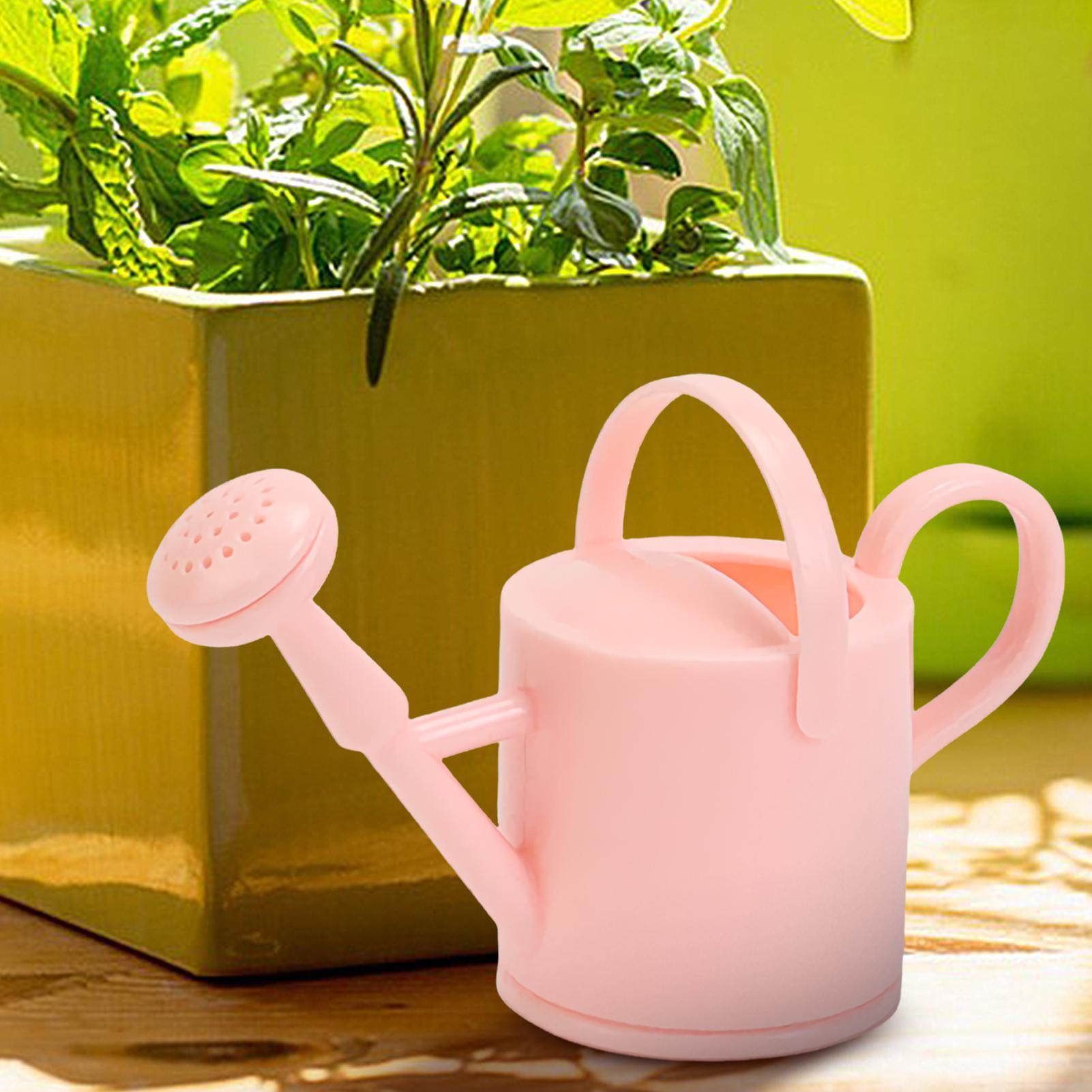Regadera pequeña para niños, r - Gardening Tools For Women reseña y precio