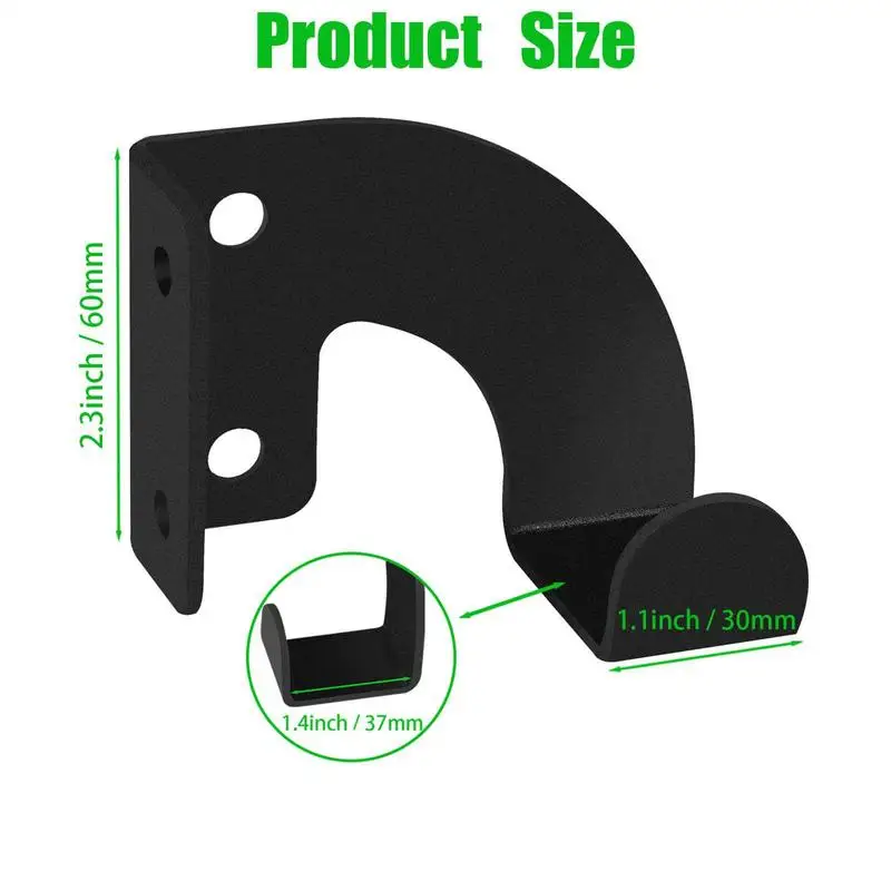 Soporte de Pared para Motosier - Gardening Tools Range reseña y precio