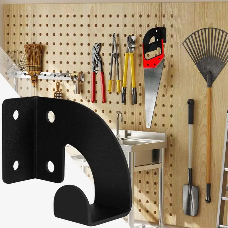 Soporte de Pared para Motosier - Gardening Tools Range reseña y precio