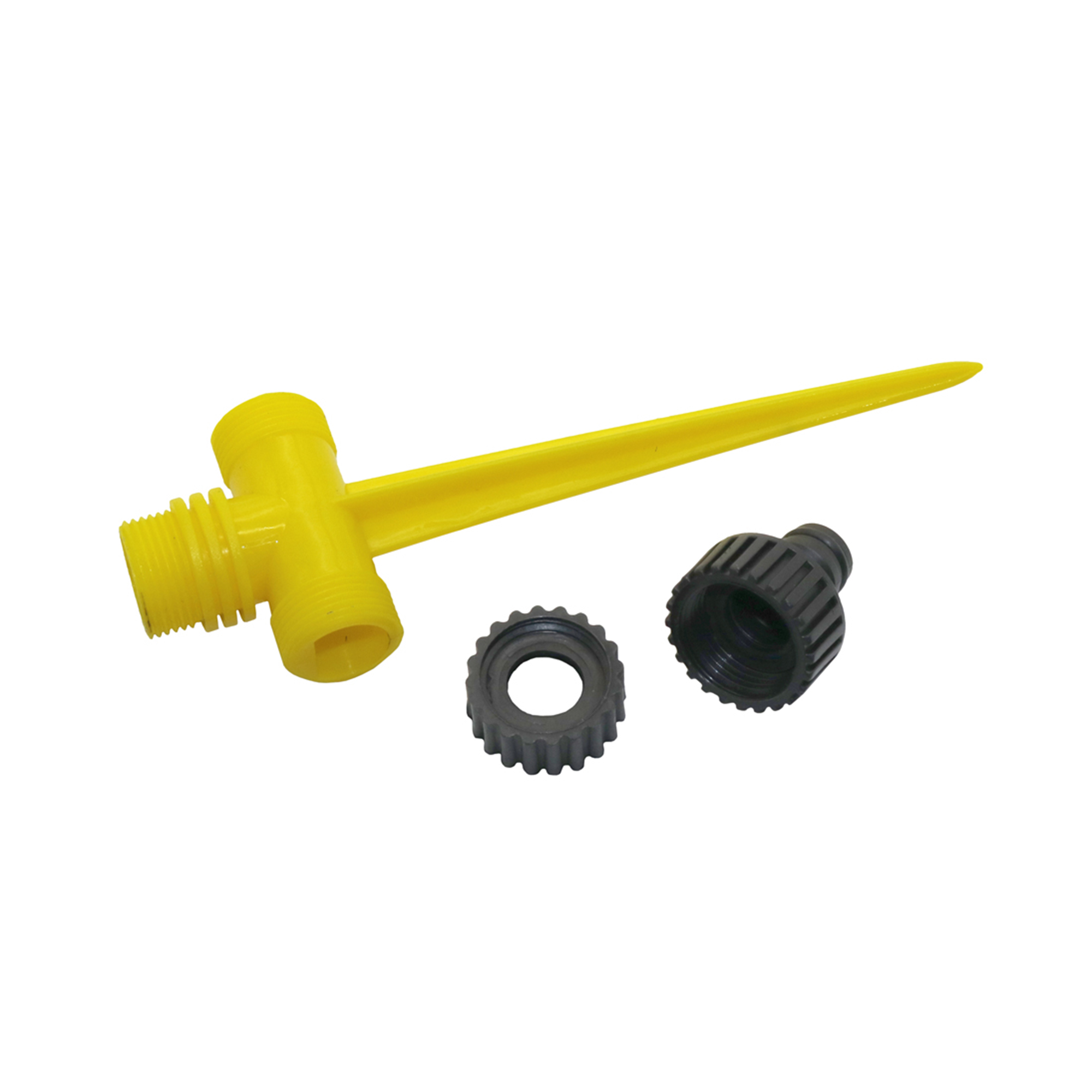 Soporte de aspersor de poste d - Gardening Tools Range reseña y precio