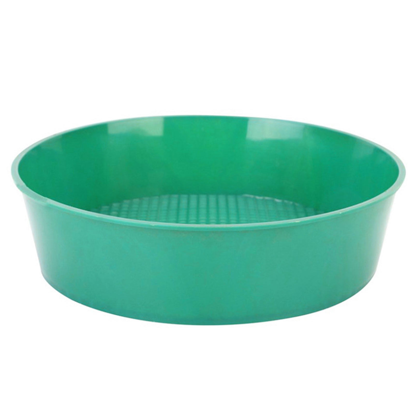 Herramienta portátil de plásti - Garden Sieve Soil reseña y precio