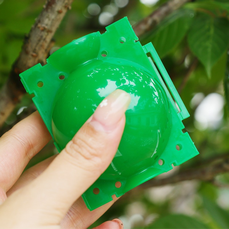 Cápsulas de aireación para raí - Gardening Tools Organiser reseña y precio