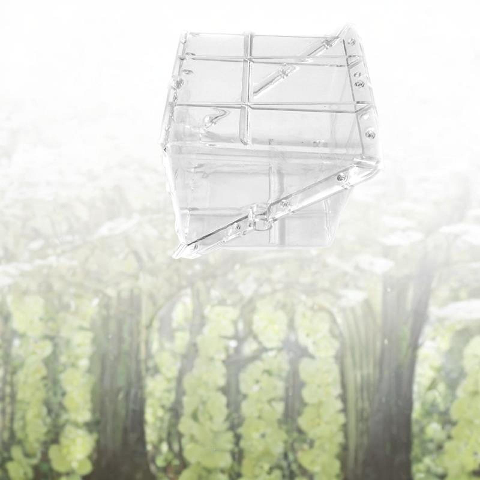 Equipo de molde cuadrado para  - Gardening Tools Unique reseña y precio
