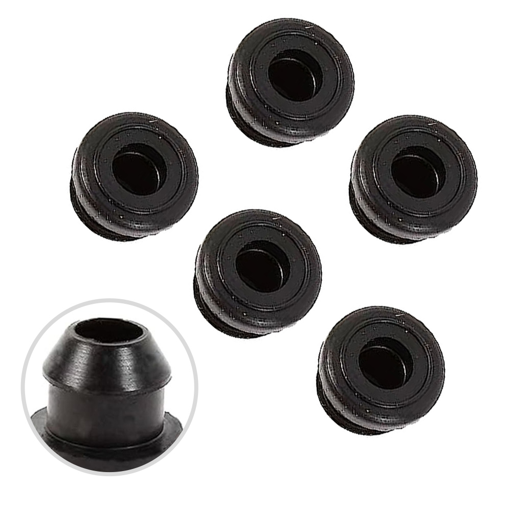 Funda de goma amortiguadora de - Gardening Tools Online reseña y precio