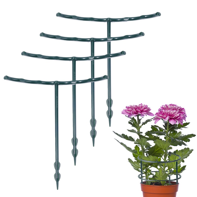 30-1PCS Soporte de Plástico Se - Gardening Tools Range reseña y precio