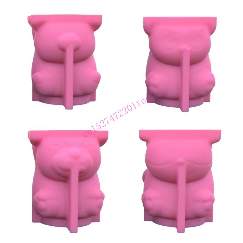 M76B Mini Estatuas jardín gato - Gardening Tools Unique reseña y precio