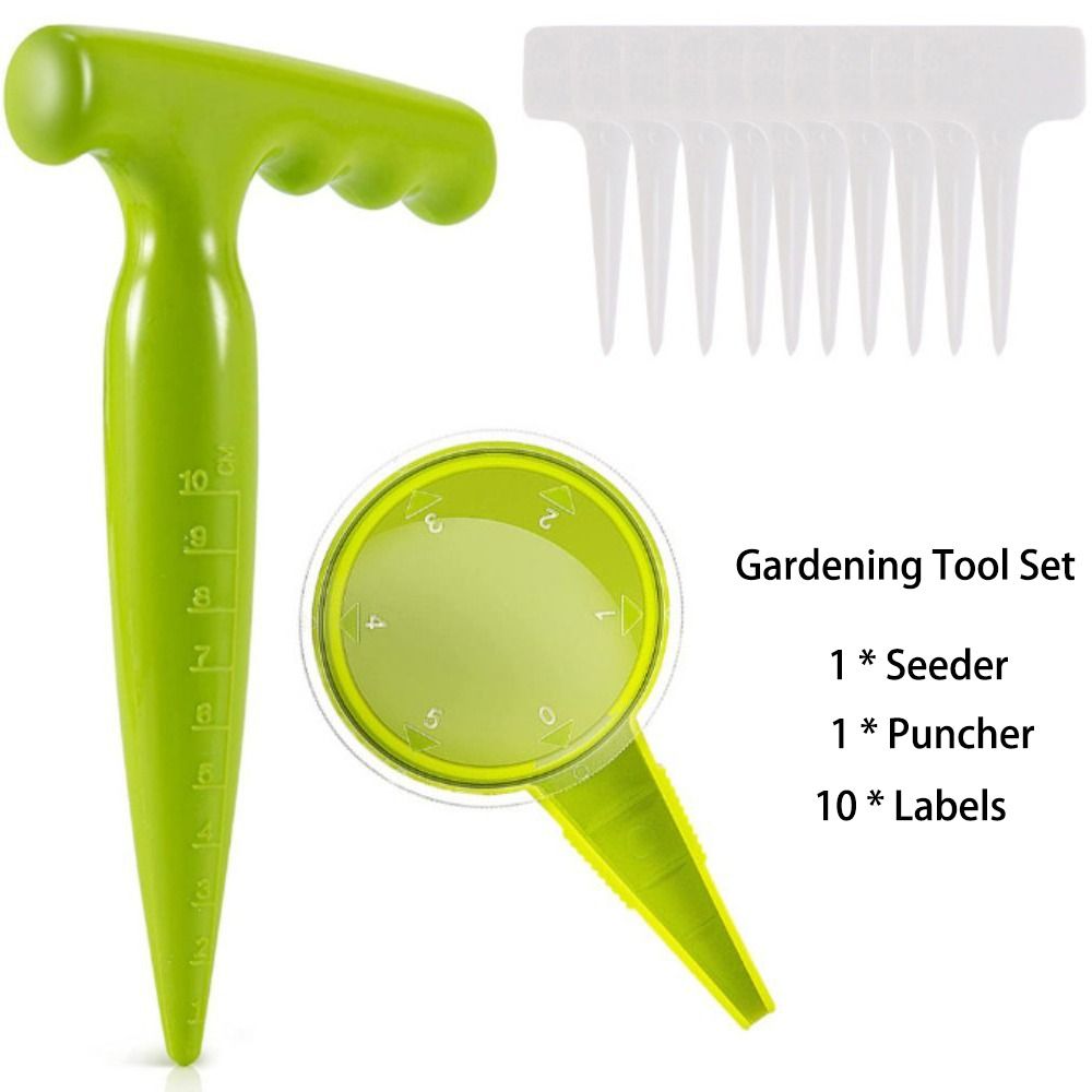 Nuevo Herramientas de jardiner - Garden Label Marker reseña y precio