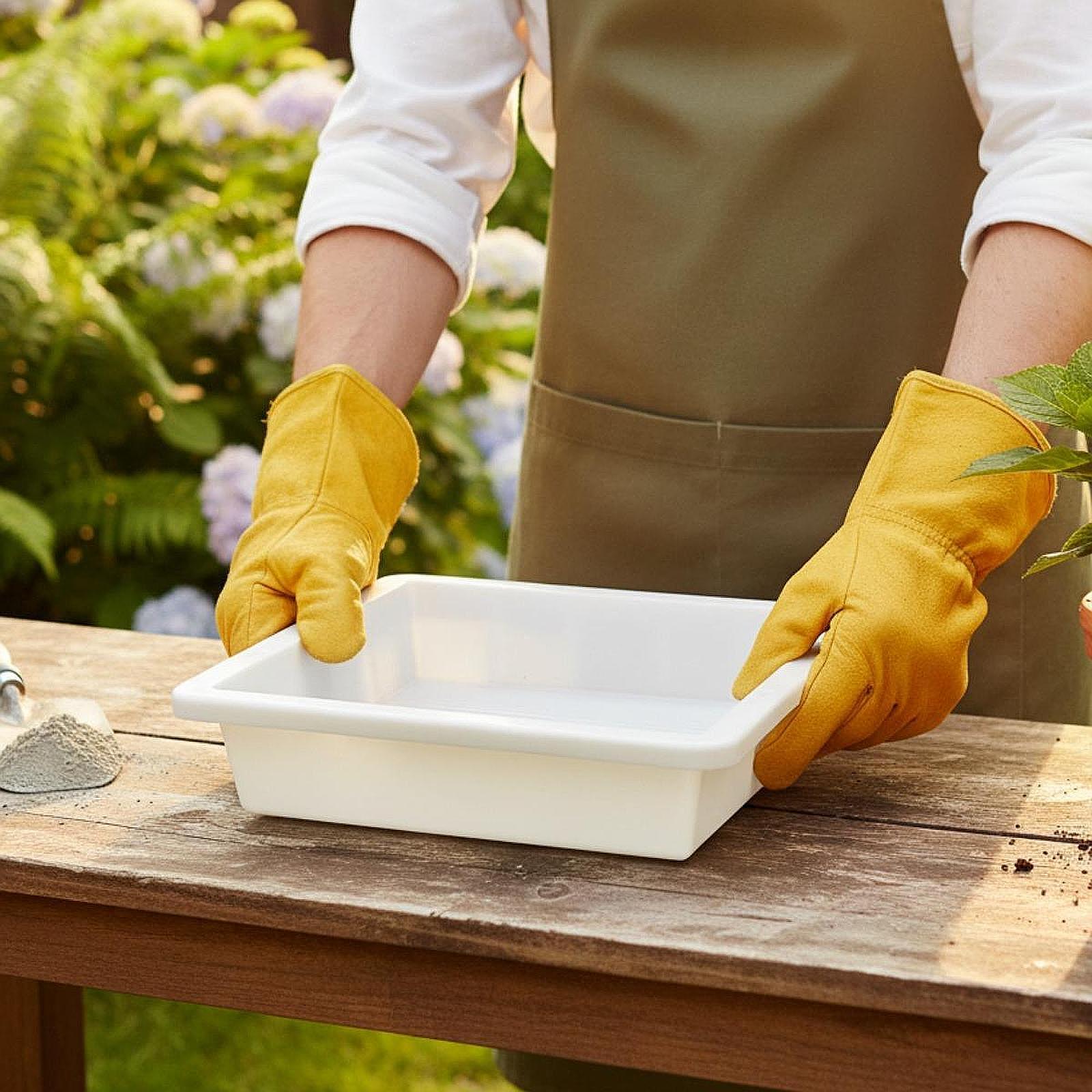 Molde para Pavimentación de Ce - Gardening Tools Unique reseña y precio