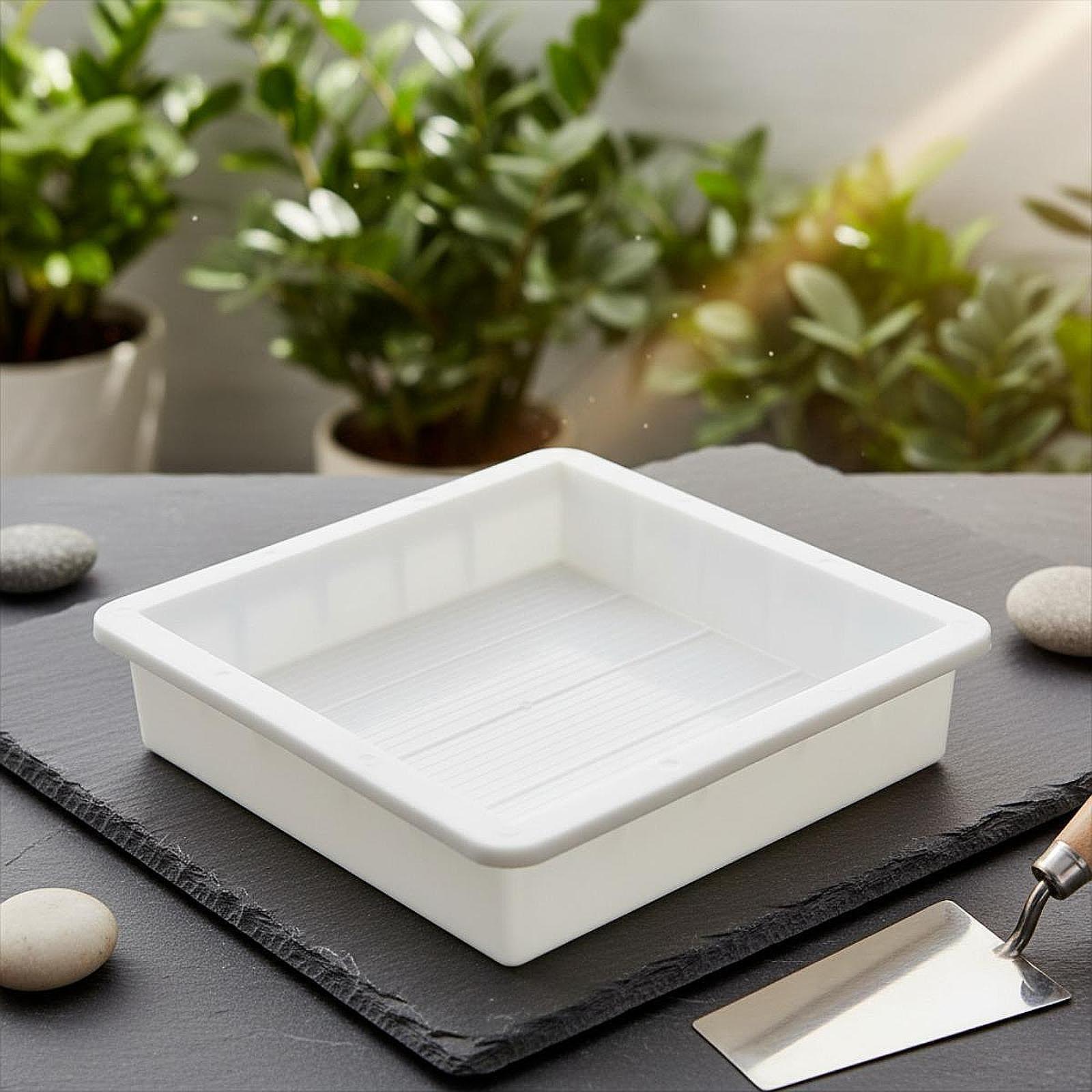 Molde para Pavimentación de Ce - Gardening Tools Unique reseña y precio