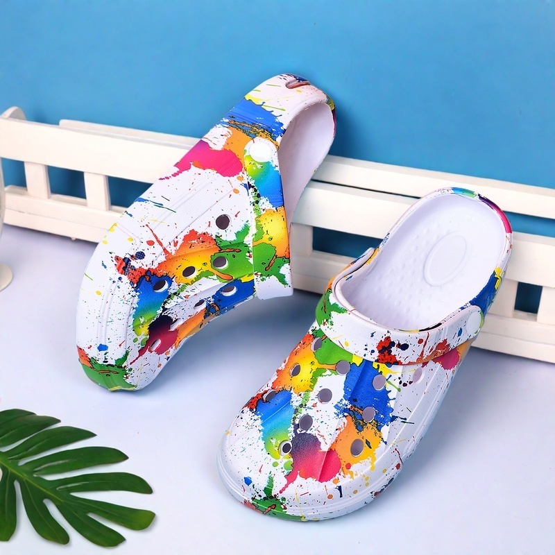 Sandalias con temática para pa - Gardening Tools For Women reseña y precio