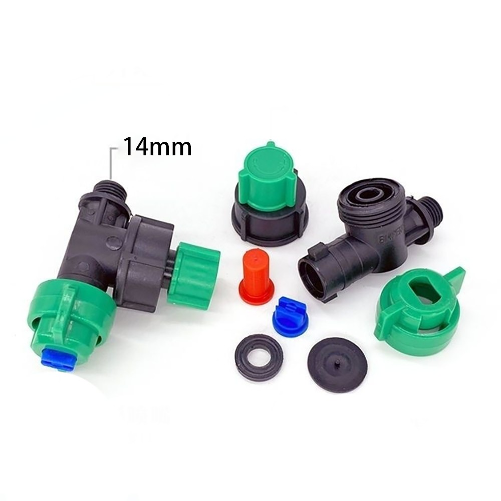 Abrazadera de tubo para acceso - Gardening Tools Youtube reseña y precio