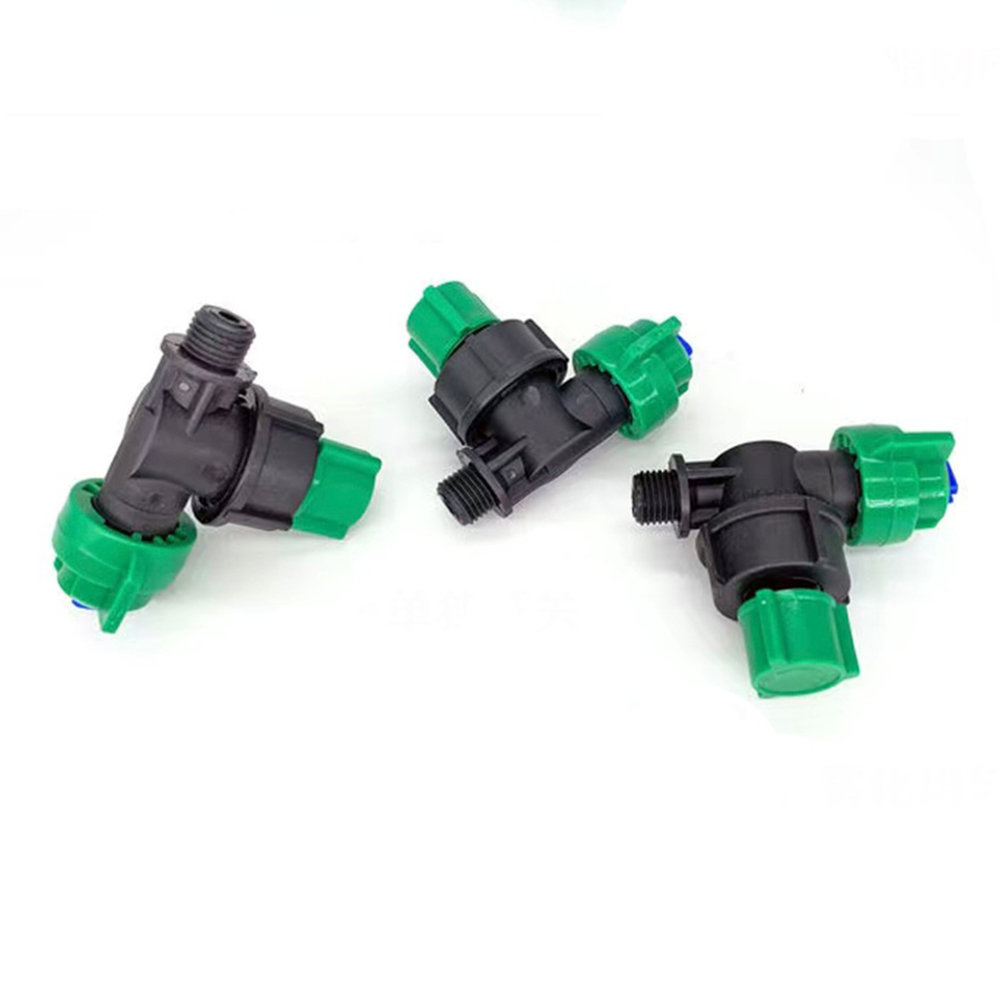 Abrazadera de tubo para acceso - Gardening Tools Youtube reseña y precio